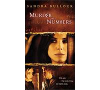 Murder By Numbers [USA] [VHS]