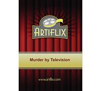 Murder By Television [USA] [DVD]