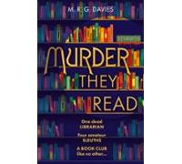 Murder By The Book (ebook)