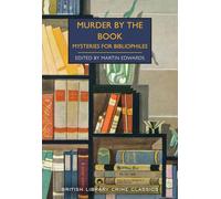 Murder By The Book (mysteries For Bibliophiles 93)
