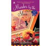 Murder By The Slice (ebook)