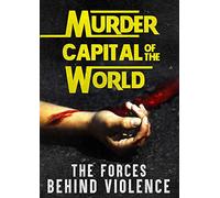 Murder Capital Of The World [DVD]