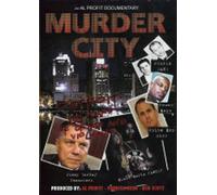 Murder City Detroit:100 Years - Detroit: 100 Years of Crime & Violence [USA] [DVD]