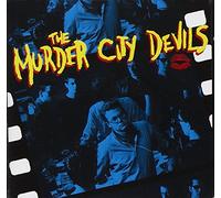 Murder City Devils - Murder City Devils, the