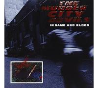 Murder City Devils - IN NAME AND BLOOD