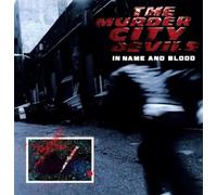 Murder City Devils - In Name & Blood [Vinilo]