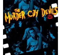 Murder City Devils - Murder City Devils [Vinilo]
