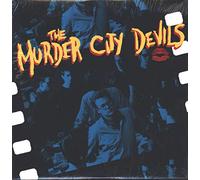 Murder City Devils - Murder City Devils [Vinilo]