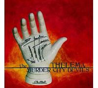 Murder City Devils - THELEMA