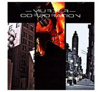 Murder Corporation - Lunar Strain-Subterranean