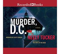 Murder, D.C.: A Sully Carter Novel: 2