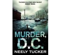 Murder D.c. (ebook)