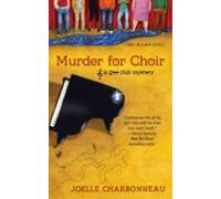 Murder For Choir (ebook)