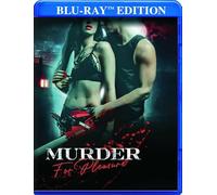 Murder for Pleasure [Blu-ray]