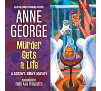 Murder Gets a Life (The Southern Sisters Mysteries)
