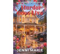Murder Goes Live: A Willow Creek Cozy Mystery - Book Nine