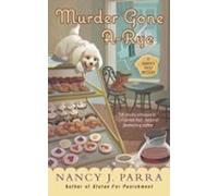 Murder Gone A-rye (ebook)