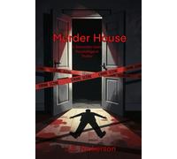 Murder House: Samantha Leary Psychological Thrillers: 1