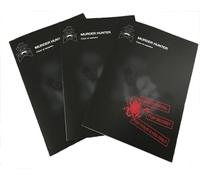 Murder Hunter - Asesinato de Iker - Resuelve un Crimen en casa