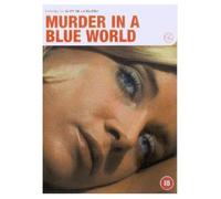 Murder In A Blue World [1973] [DVD] [Reino Unido]