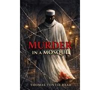 MURDER IN A MOSQUE