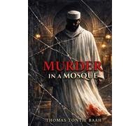MURDER IN A MOSQUE