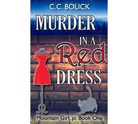 Murder in a Red Dress (Mountain Girl, pi)