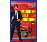 Murder in a Red Jaguar (DVD) (Importación USA)