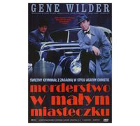 Murder in a Small Town [DVD] (IMPORT) (No hay versión española)