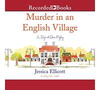 Murder in an English Village (The Beryl and Edwina Mystery Series)