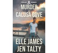 Murder in Calusa Cove (Everglades Overwatch)