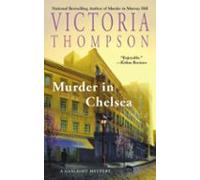 Murder In Chelsea (ebook)