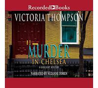 Murder in Chelsea (The Gaslight Mysteries)