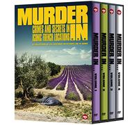 Murder In Collection (12 Dvd) [Edizione: Stati Uniti] [Italia]