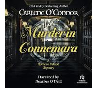 Murder in Connemara (The Home to Ireland Mysteries)