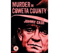 Murder In Coweta County [Reino Unido] [DVD]
