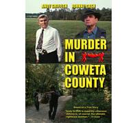 Murder in Coweta County [USA] [DVD]