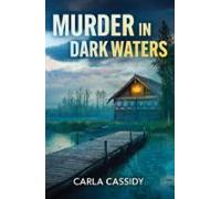 Murder In Dark Waters (ebook)