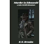Murder in Edenwold: A Jake McGill Adventure