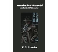 Murder in Edenwold: A Jake McGill Adventure