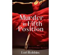 Murder in Fifth Position: An On Pointe Mystery