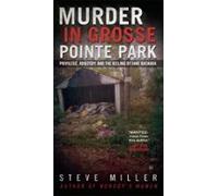 Murder In Grosse Pointe Park (ebook)