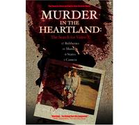 Murder in Heartland: Search for Video X [USA] [DVD]
