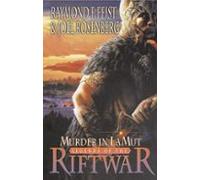 Murder In Lamut (ebook)