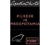 Murder In Mesopotamia (ebook)