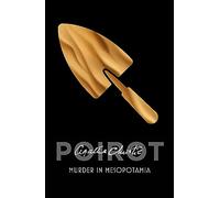 Murder in Mesopotamia (Poirot): 14
