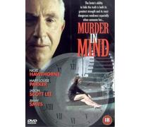 Murder In Mind [1997] [Reino Unido] [DVD]