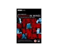 Murder in Mind Box Set [Reino Unido] [DVD]