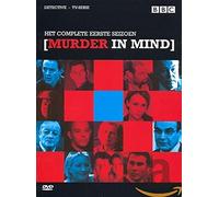 MURDER IN MIND - Series 1 (2001) (import)
