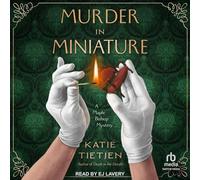 Murder in Miniature: A Maple Bishop Mystery